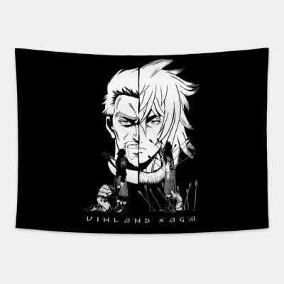 Vinland Saga Tapestry Official Vinland Saga Merch