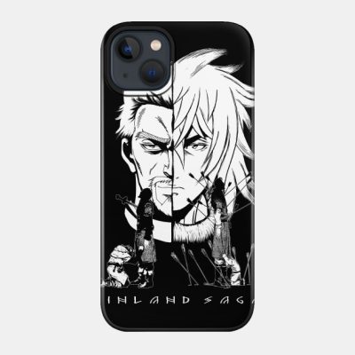 Vinland Saga Phone Case Official Vinland Saga Merch