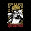 Viking Boy Saga Tapestry Official Vinland Saga Merch