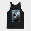 Vinland Artwork Tank Top Official Vinland Saga Merch