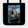 Vinland Artwork Tote Official Vinland Saga Merch