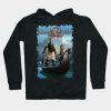 Vinland Artwork Hoodie Official Vinland Saga Merch