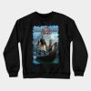 Vinland Artwork Crewneck Sweatshirt Official Vinland Saga Merch