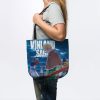 Vinland Saga Tote Official Vinland Saga Merch