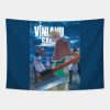 Vinland Saga Tapestry Official Vinland Saga Merch