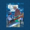 Vinland Saga Tapestry Official Vinland Saga Merch