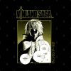 Son Of Thorfinn Throw Pillow Official Vinland Saga Merch