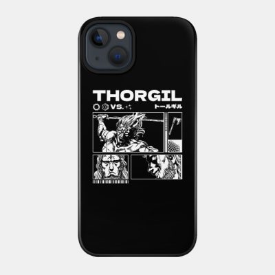 Thorgil Vinland Saga Phone Case Official Vinland Saga Merch