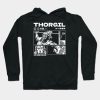 Thorgil Vinland Saga Hoodie Official Vinland Saga Merch