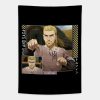 Thorfinn Vinland Saga Tapestry Official Vinland Saga Merch