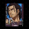 Snake Vinland Saga Tapestry Official Vinland Saga Merch