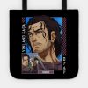 Snake Vinland Saga Tote Official Vinland Saga Merch