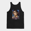 Snake Vinland Saga Tank Top Official Vinland Saga Merch