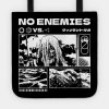 No Enemies Tote Official Vinland Saga Merch