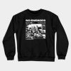 No Enemies Crewneck Sweatshirt Official Vinland Saga Merch