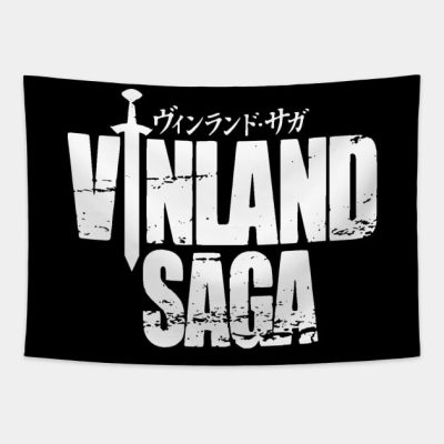 Vinland Saga 3 Tapestry Official Vinland Saga Merch