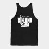 Vinland Saga 3 Tank Top Official Vinland Saga Merch