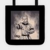 Vinland Tote Official Vinland Saga Merch