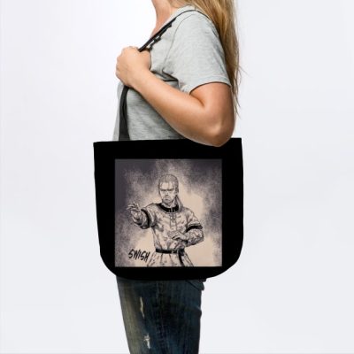 Vinland Tote Official Vinland Saga Merch