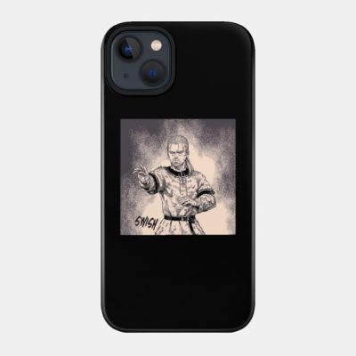 Vinland Phone Case Official Vinland Saga Merch