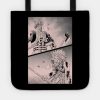 Vinland Manga Tote Official Vinland Saga Merch