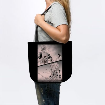 Vinland Manga Tote Official Vinland Saga Merch