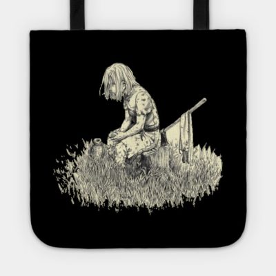 Vinland Manga Tote Official Vinland Saga Merch