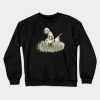 Vinland Manga Crewneck Sweatshirt Official Vinland Saga Merch