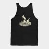 Vinland Manga Tank Top Official Vinland Saga Merch