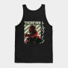 Vinland Saga Tank Top Official Vinland Saga Merch