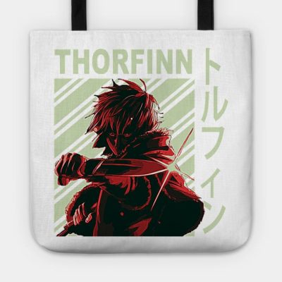 Vinland Saga Tote Official Vinland Saga Merch