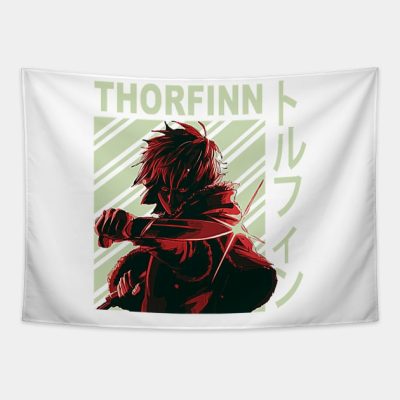 Vinland Saga Tapestry Official Vinland Saga Merch