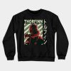 Vinland Saga Crewneck Sweatshirt Official Vinland Saga Merch