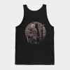 Vinland Saga Tank Top Official Vinland Saga Merch