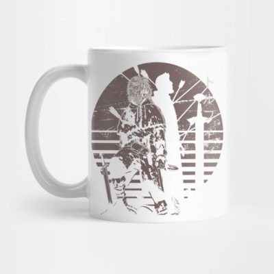 Vinland Saga Mug Official Vinland Saga Merch