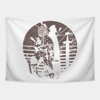 Vinland Saga Tapestry Official Vinland Saga Merch