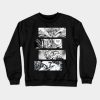 Vinland Saga Crewneck Sweatshirt Official Vinland Saga Merch