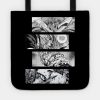 Vinland Saga Tote Official Vinland Saga Merch