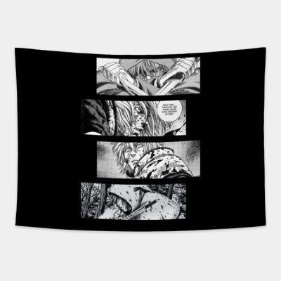 Vinland Saga Tapestry Official Vinland Saga Merch