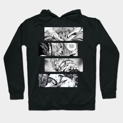 Vinland Saga Hoodie Official Vinland Saga Merch