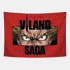 Vinland Saga Tapestry Official Vinland Saga Merch