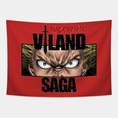 Vinland Saga Tapestry Official Vinland Saga Merch