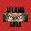 Vinland Saga Tapestry Official Vinland Saga Merch