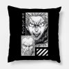 Vinland Saga Throw Pillow Official Vinland Saga Merch