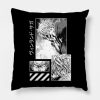 Vinland Saga Thorfinn Throw Pillow Official Vinland Saga Merch