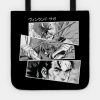 Vinland Saga Tote Official Vinland Saga Merch