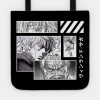 Vinland Saga Tote Official Vinland Saga Merch