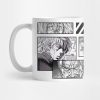 Vinland Saga For White Mug Official Vinland Saga Merch