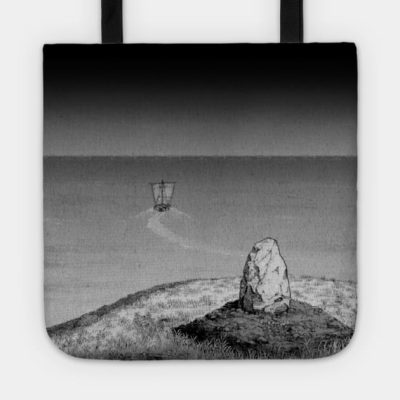 To Vinland Tote Official Vinland Saga Merch