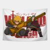 Vinland Saga Tapestry Official Vinland Saga Merch